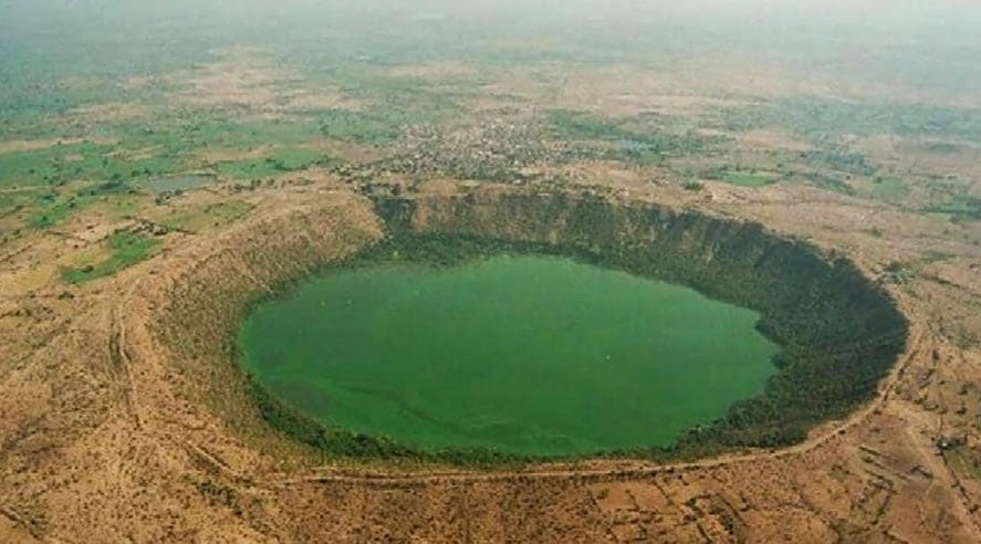 Ramgarh Lake, Jaipur, Rajasthan - Vushii.com Ramgarh Lake, Jaipur, Rajasthan - Vushii.com